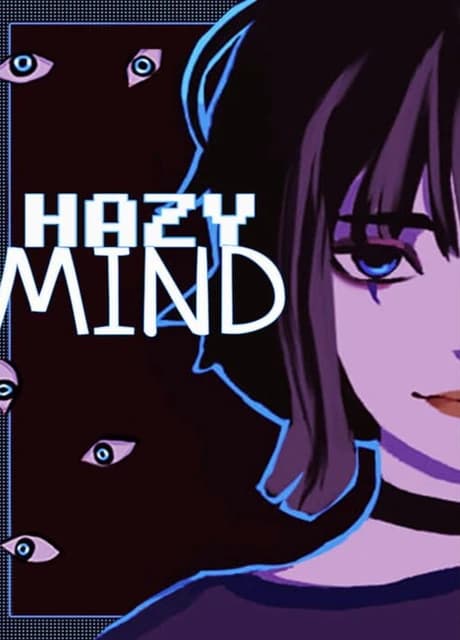 Hazy Mind