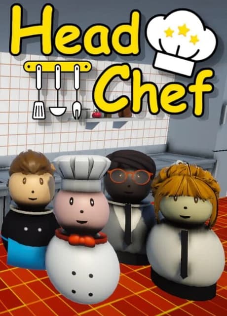 Head Chef