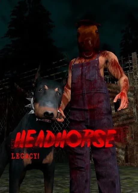 HeadHorse Legacy