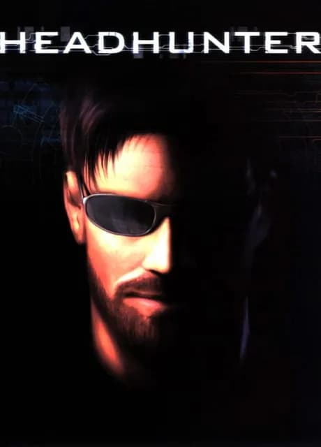 Headhunter