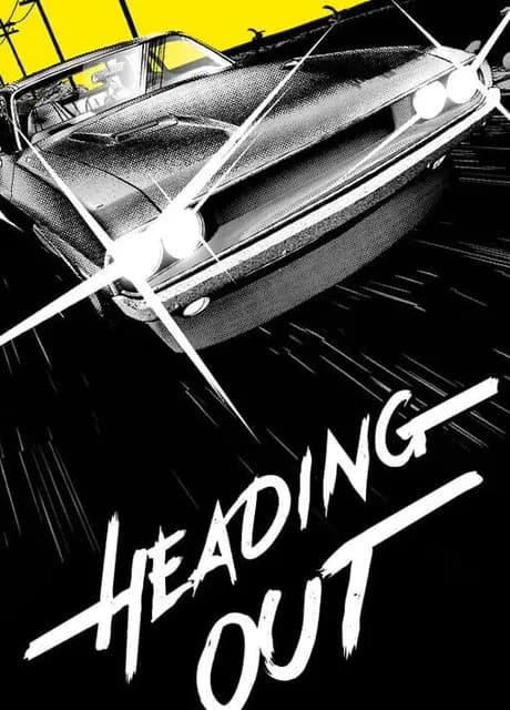 Heading Out