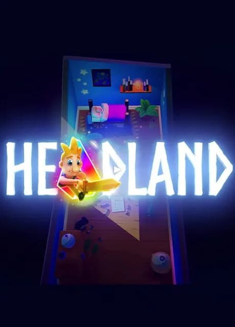 Headland