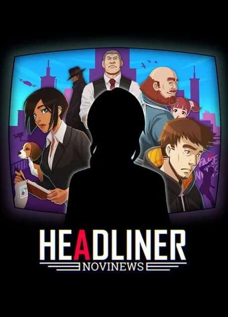 Headliner: NoviNews