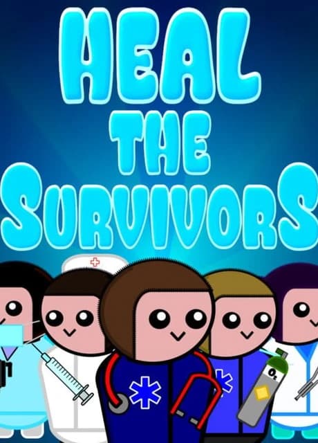 Heal The Survivors
