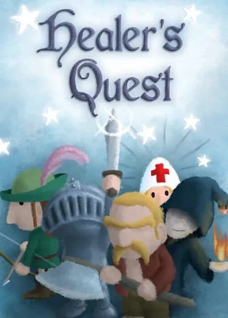 Healer's Quest