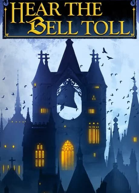 Hear The Bell Toll