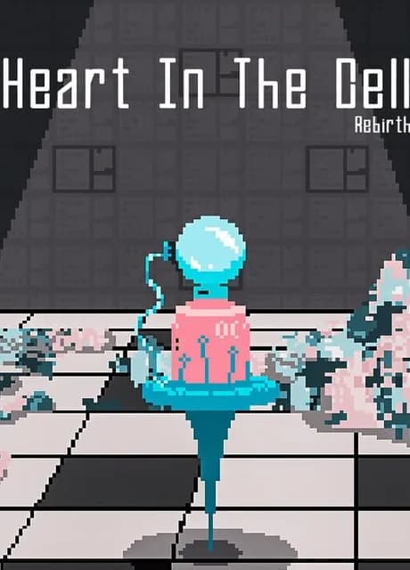 Heart in the Cell: Rebirth