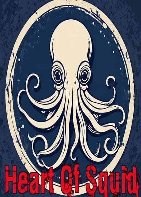 Heart of Squid