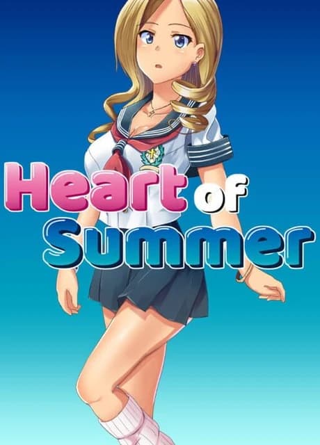 Heart of Summer