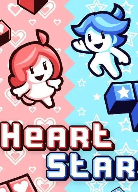 Heart Star