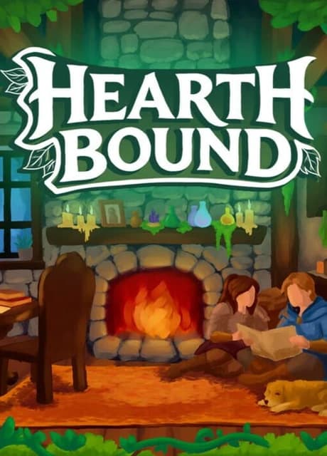 Hearth Bound