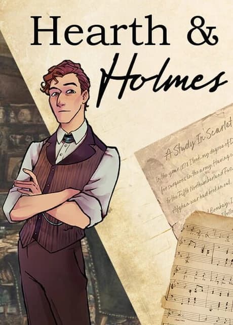 Hearth & Holmes