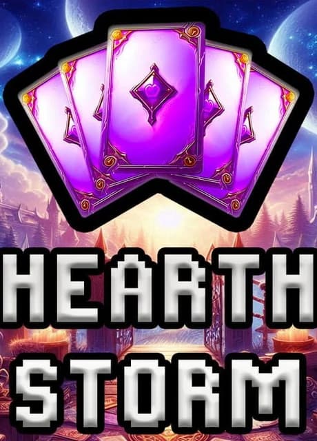 Hearth Storm