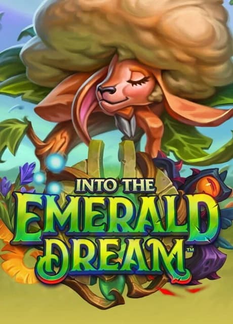 Hearthstone: Into the Emerald Dream