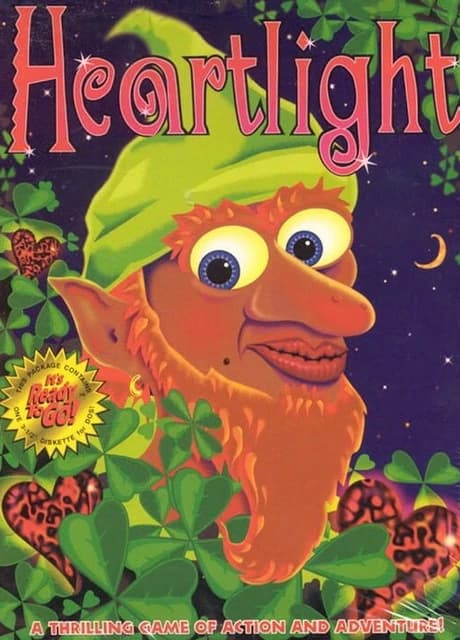 Heartlight