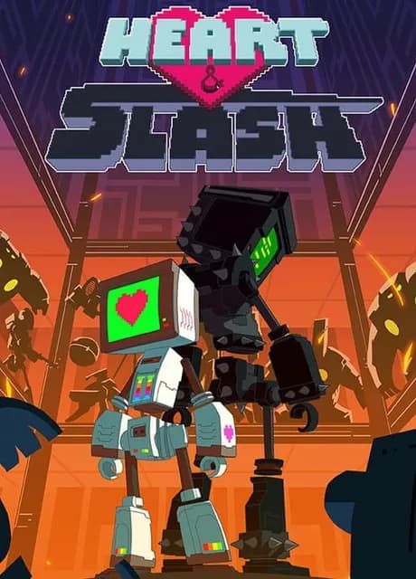Heart&Slash