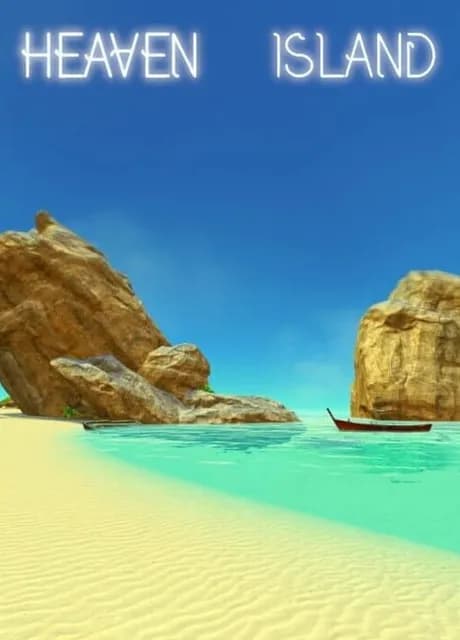 Heaven Island - VR MMO