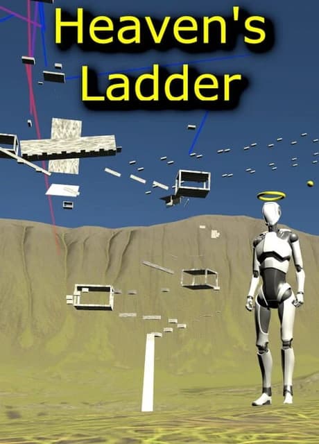 Heaven's Ladder