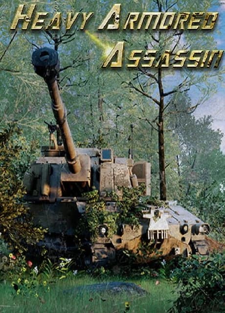 Heavy Armored Assassin