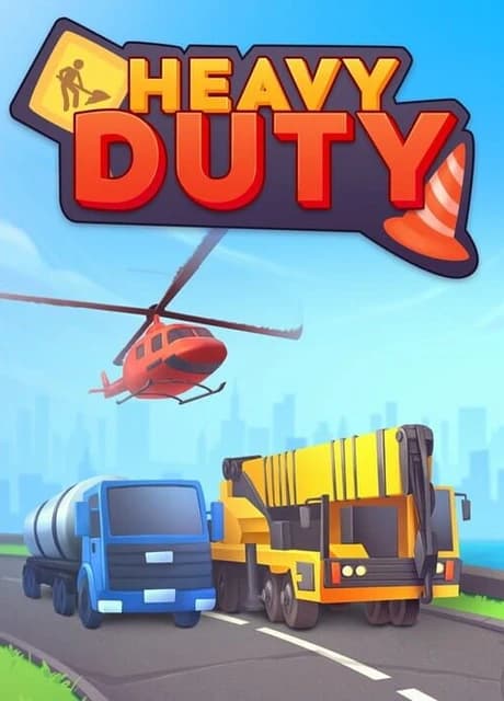 Heavy Duty
