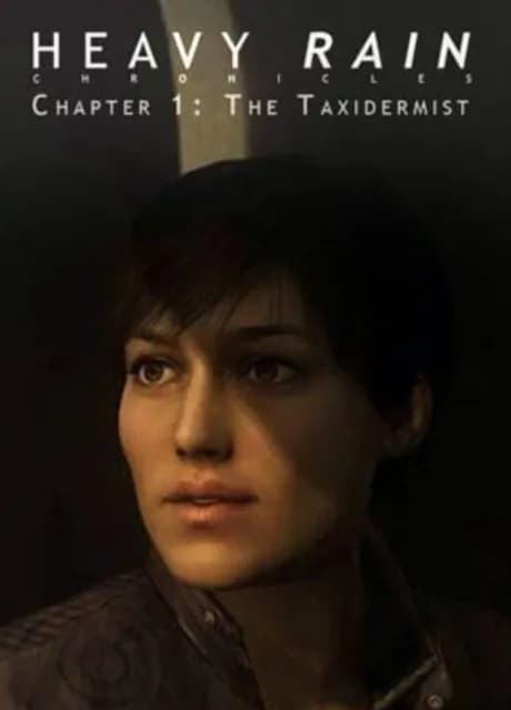 Heavy Rain: The Taxidermist
