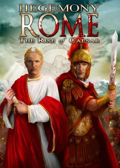 Hegemony Rome: The Rise of Caesar