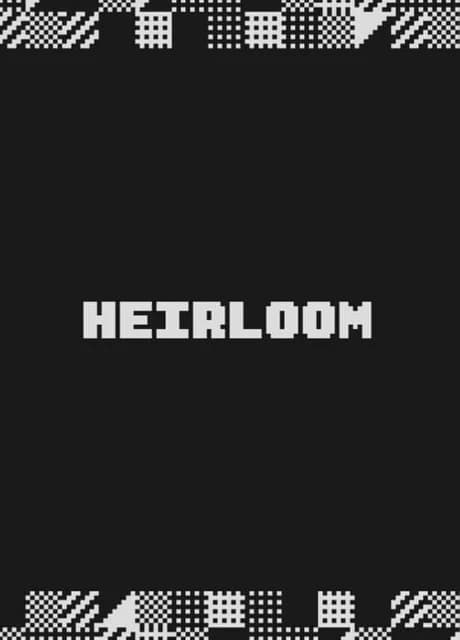 Heirloom