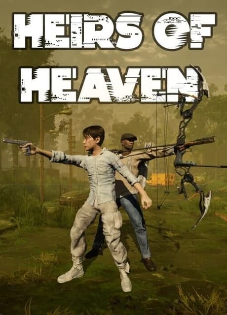 Heirs of Heaven