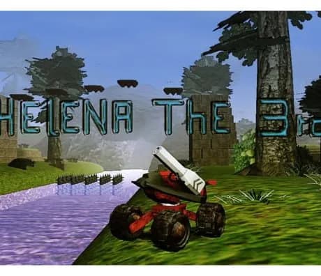 Helena the 3rd
