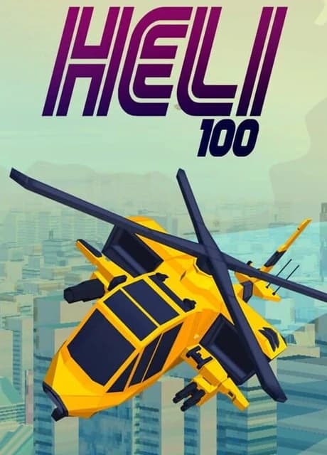 Heli 100