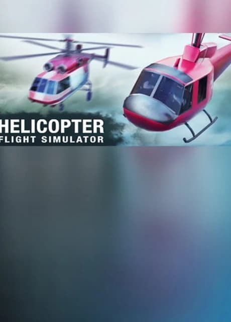 Helicopter Flight Simulator