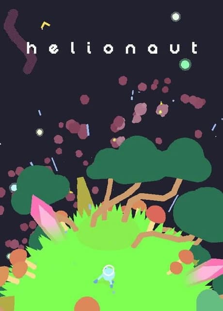 Helionaut
