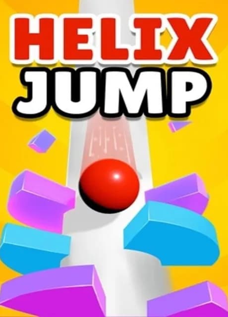 Helix Jump