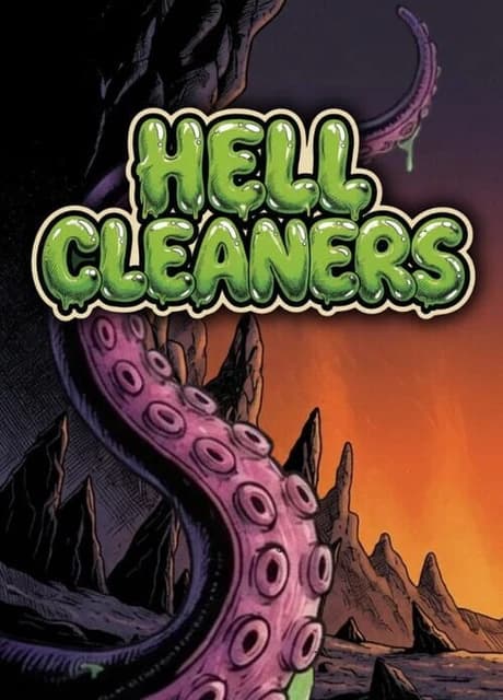 Hell Cleaners