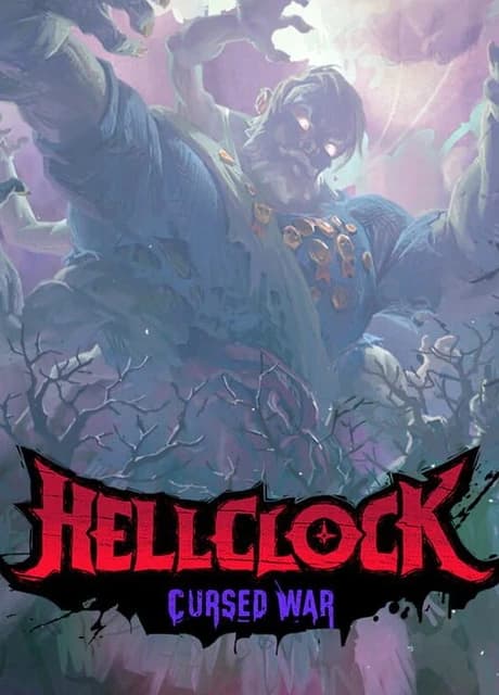 Hell Clock: Cursed War