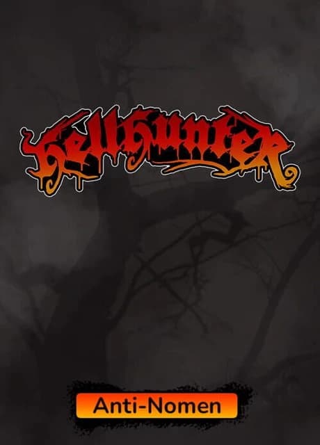 Hell Hunter: Anti-Nomen
