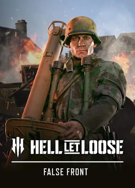 Hell Let Loose: False Front