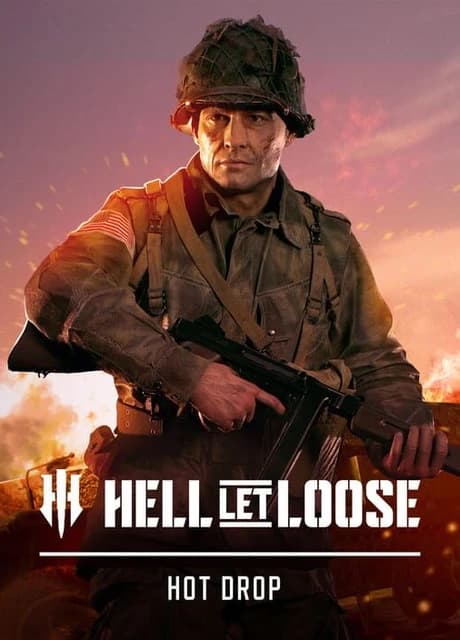 Hell Let Loose: Hot Drop