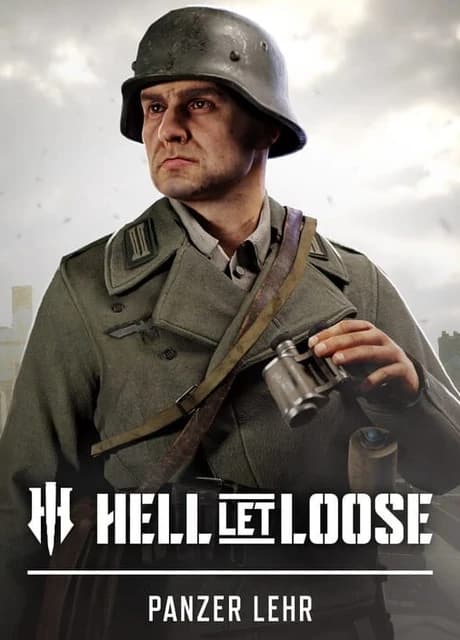 Hell Let Loose: Panzer Lehr