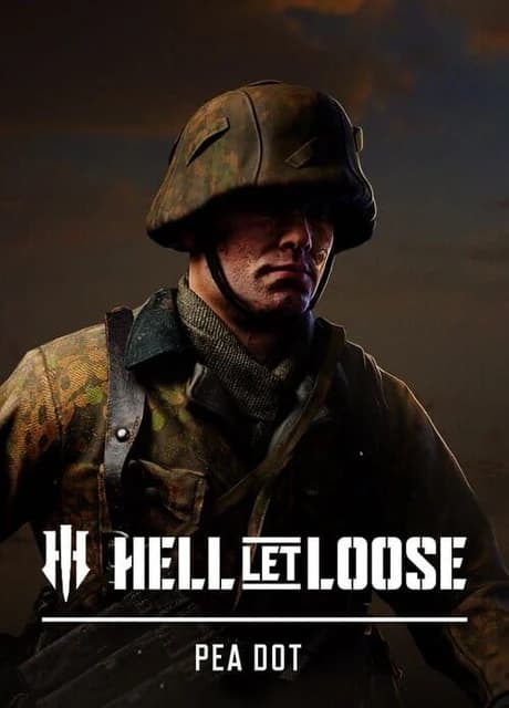 Hell Let Loose: Pea Dot