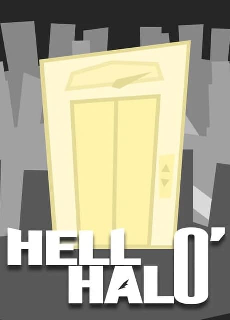 Hell O’ Halo