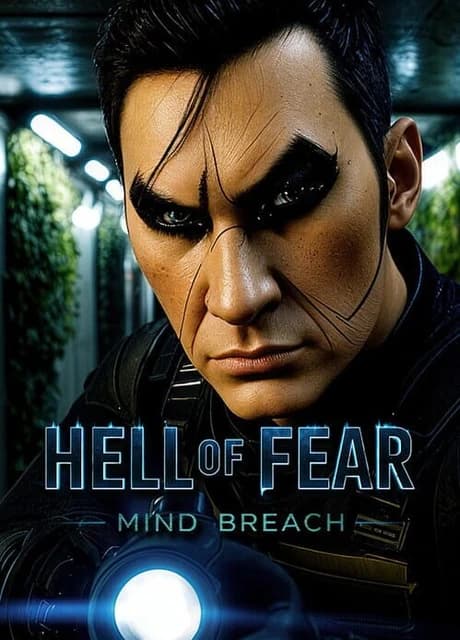 Hell of Fear: Mind Breach