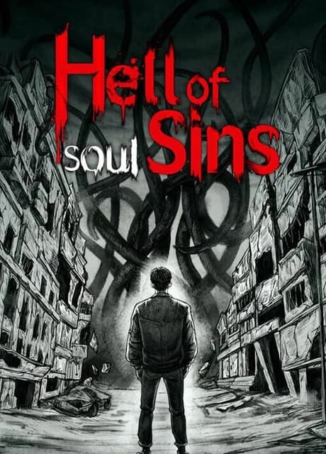 Hell of Sins: Soul