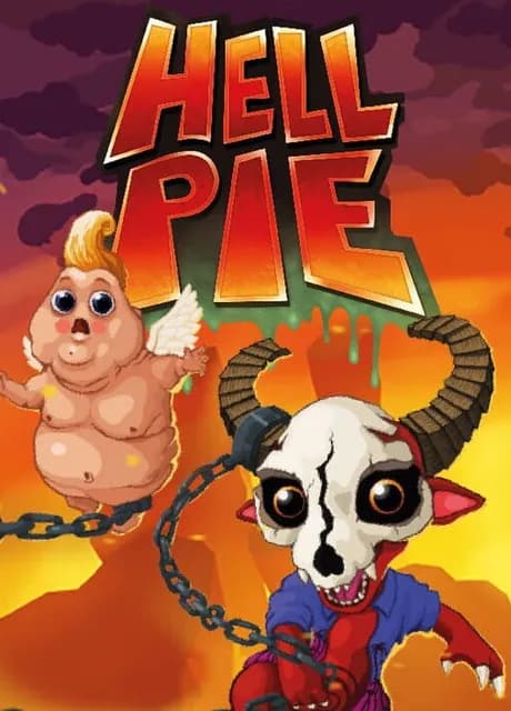 Hell Pie