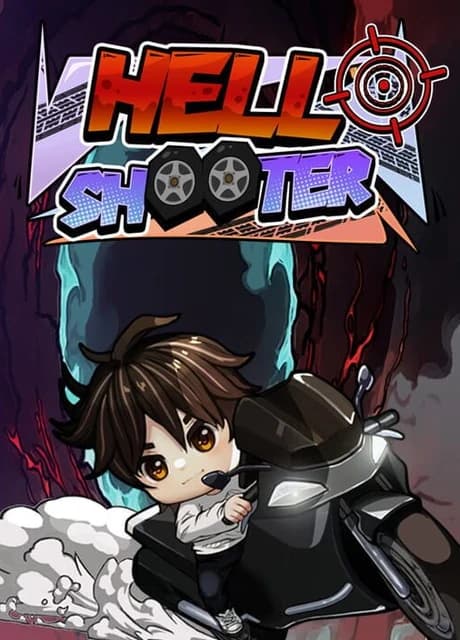 Hell Shooter