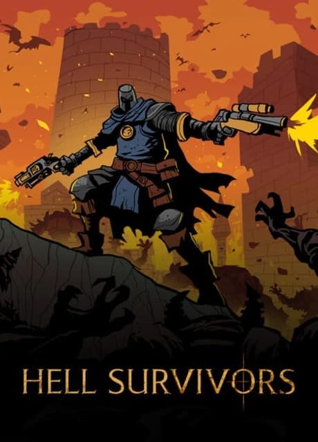 Hell Survivors