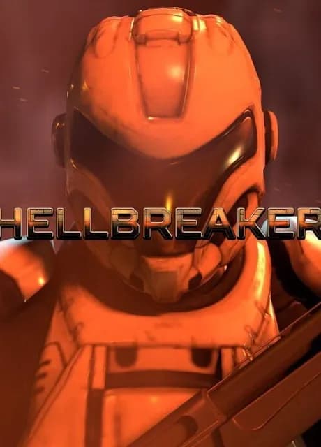 Hellbreaker
