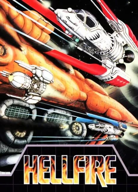 Hellfire