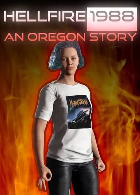 Hellfire 1988: An Oregon Story