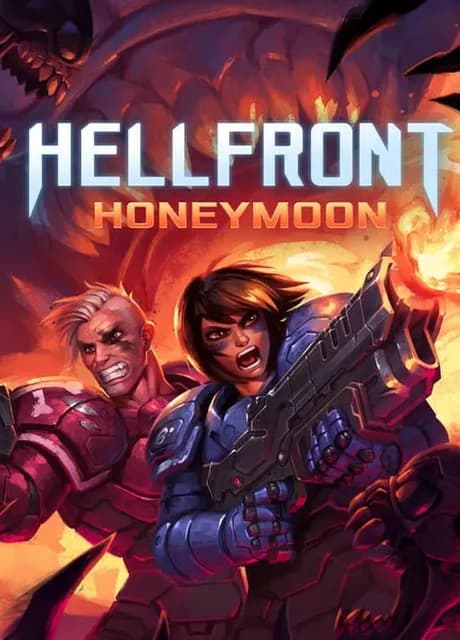 Hellfront: Honeymoon